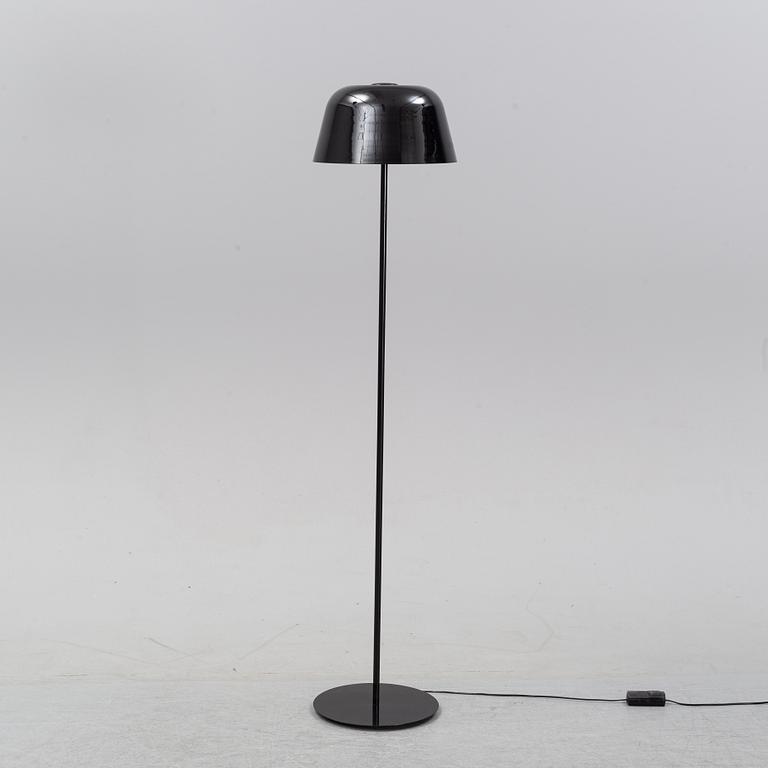 Marco Piva, a 'Ayers TR 38' floor light, Leucos, Italy.