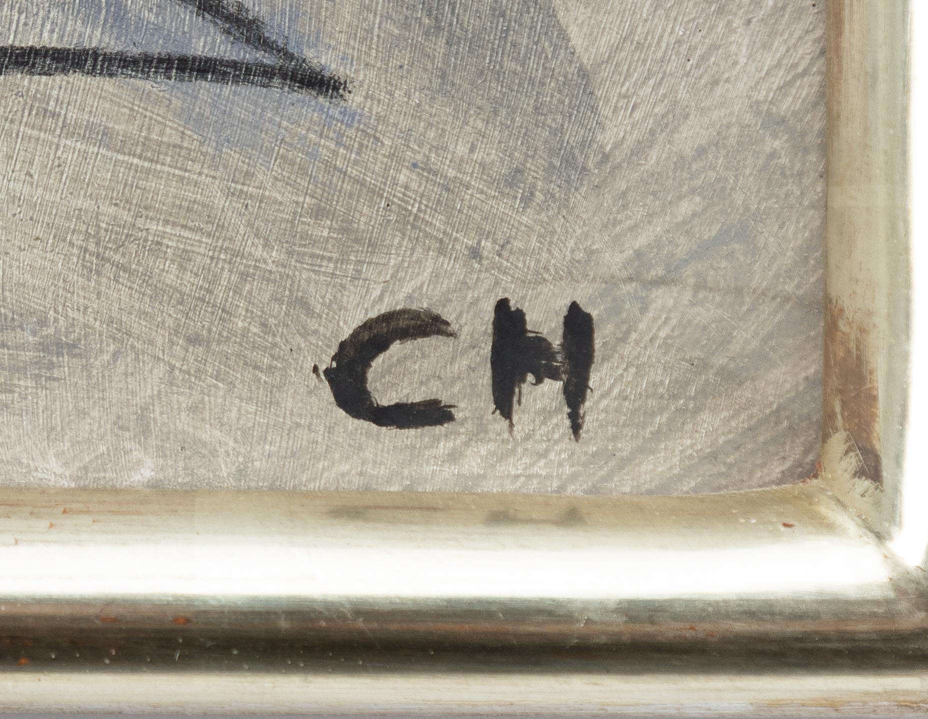 Charlotte Hellstadius, Untitled.