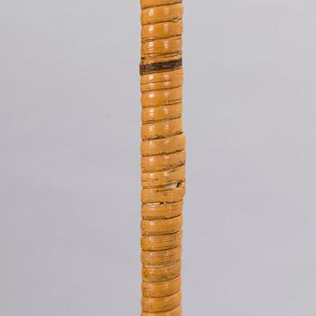 PAAVO TYNELL, golvlampa modell 9602, Taito/Idman 1900-talets mitt.