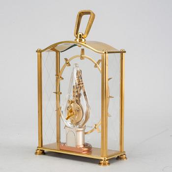 Jaeger le Coultre skelettur 333.