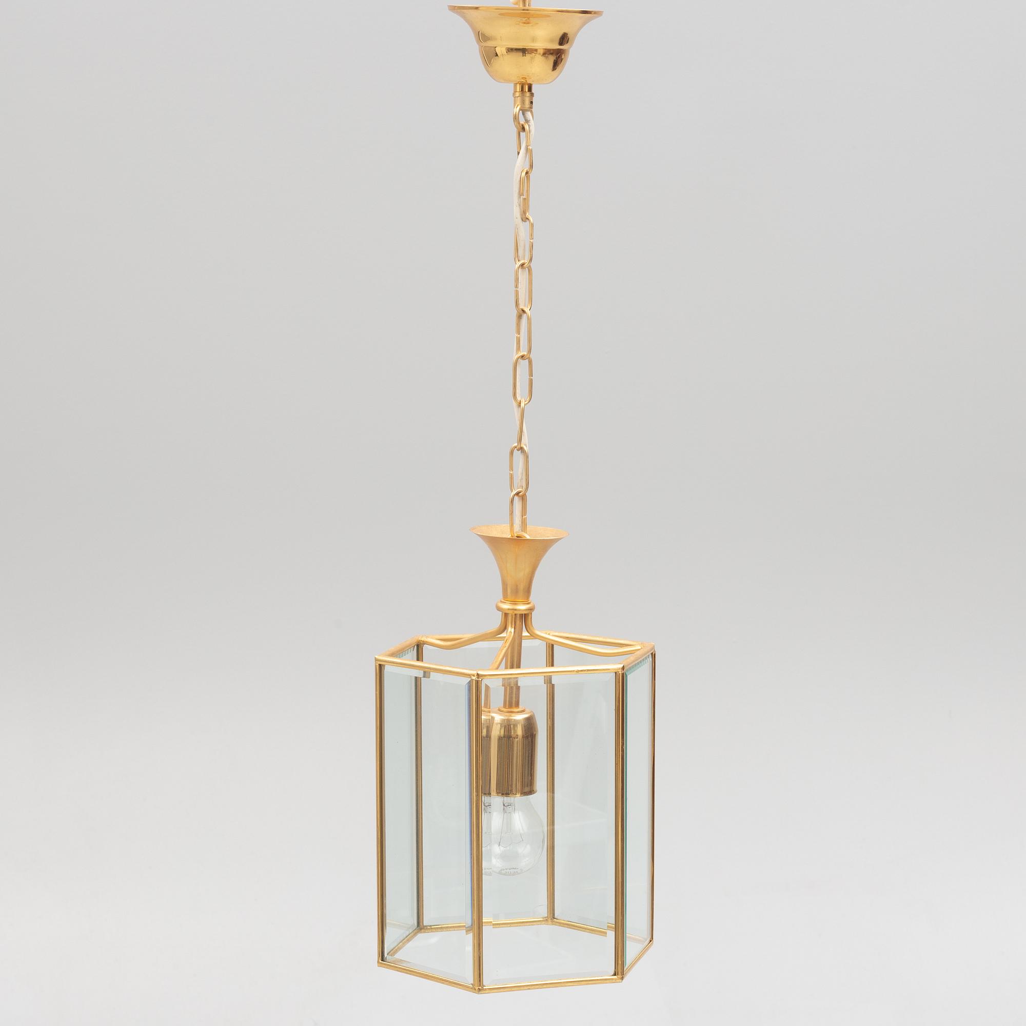 Taklykta, Reijmyre Armaturfabrik, 1900-talets andra hälft.