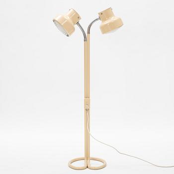 Anders Pehrson, a 'Bumling' floor lamp, Ateljé Lyktan, Åhus.