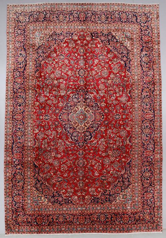 MATTA, Keshan, ca 425 x 285 cm.