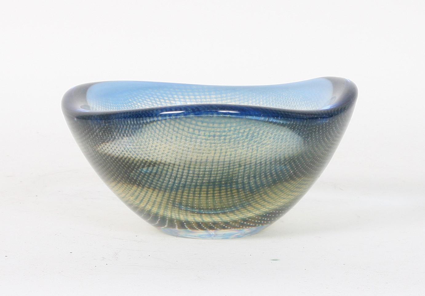 SKÅL, glas, Kraka, Sven Palmquist.