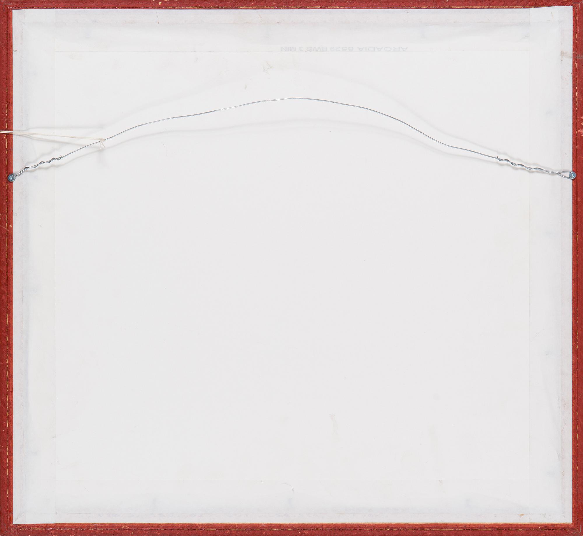 Outi Heiskanen, "Mietiskelijät".