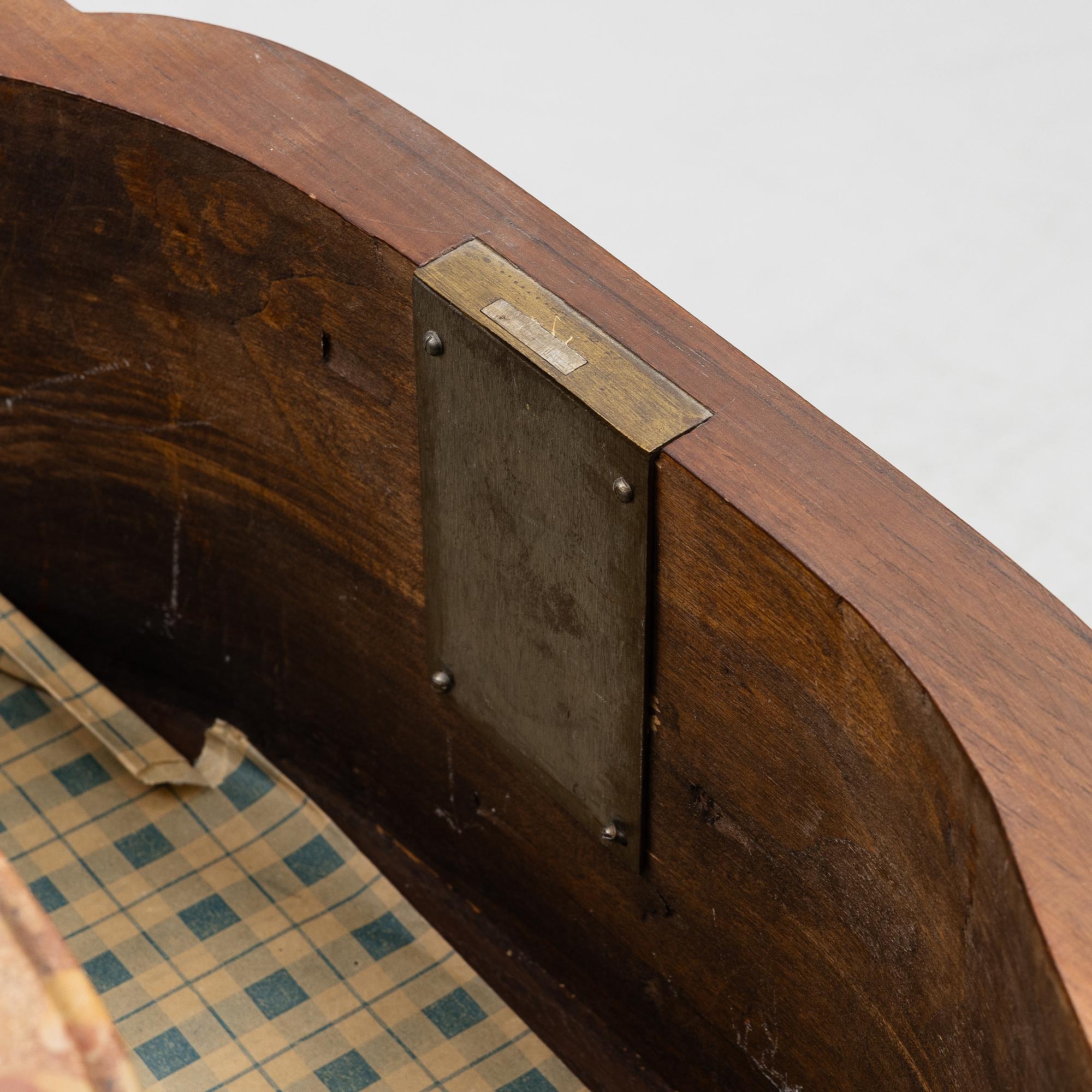 Byrå, Louis XVI-stil, tidigt 1900-tal.