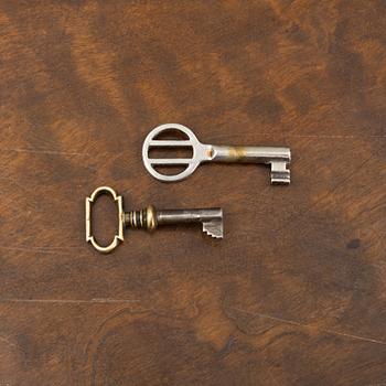 Sideboard, Svenska Möbelfabrikerna, Bodafors, Swedish Grace, 1920-tal.