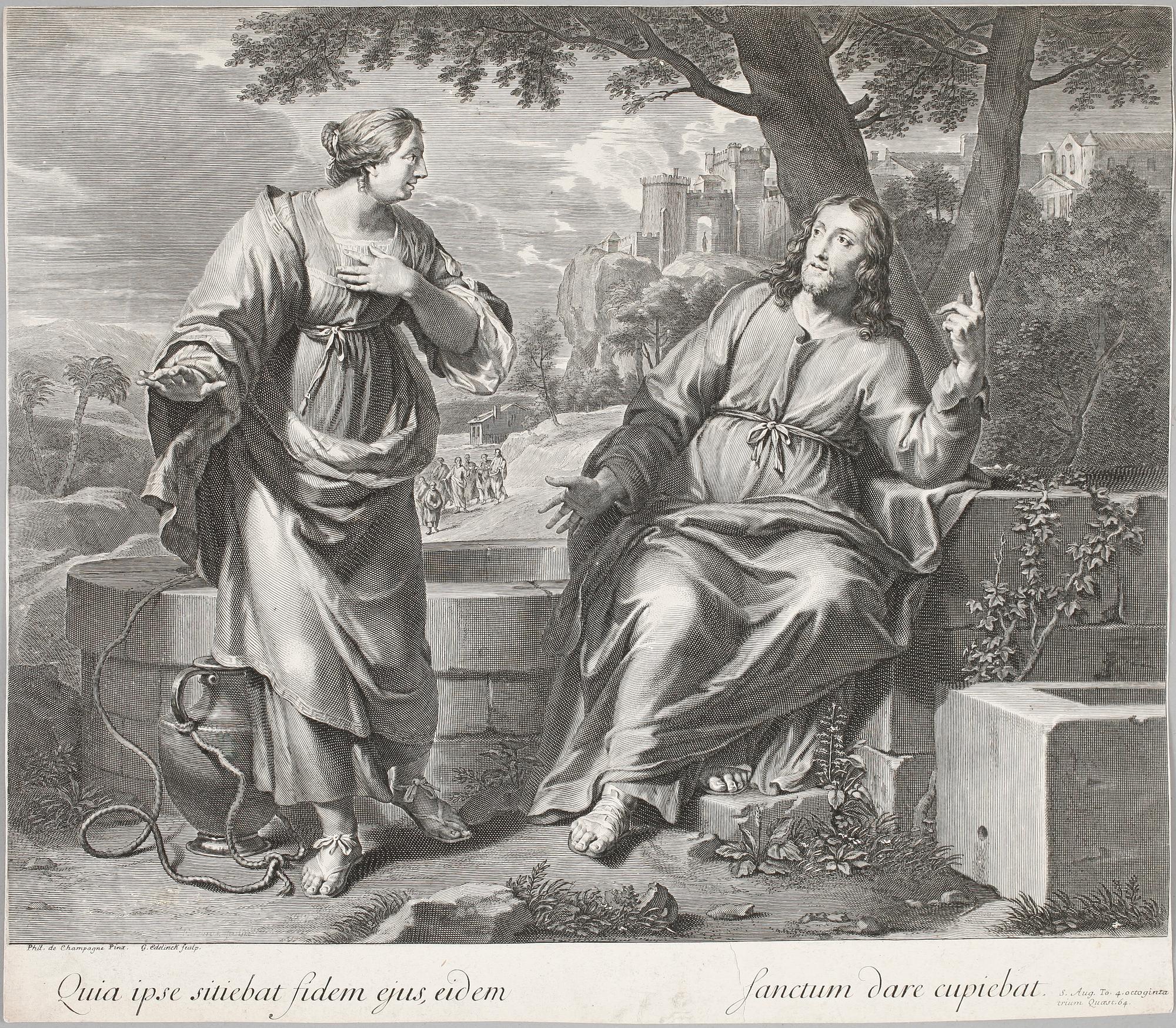 KOPPARSTICK, 3 st, 1700-tal.