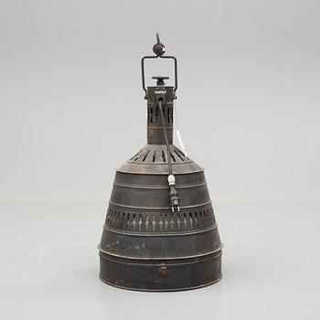 STRÅLKASTARE/TAKLYKTA, 1900-tal.