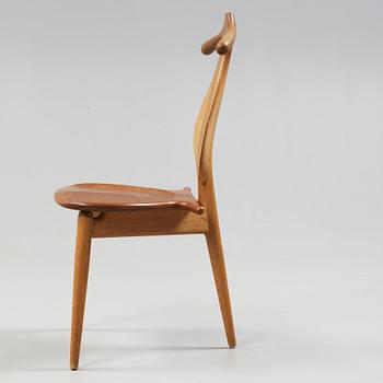 HANS J WEGNER, stol, "Jakkens Hvile", Johannes Hansen, Danmark.