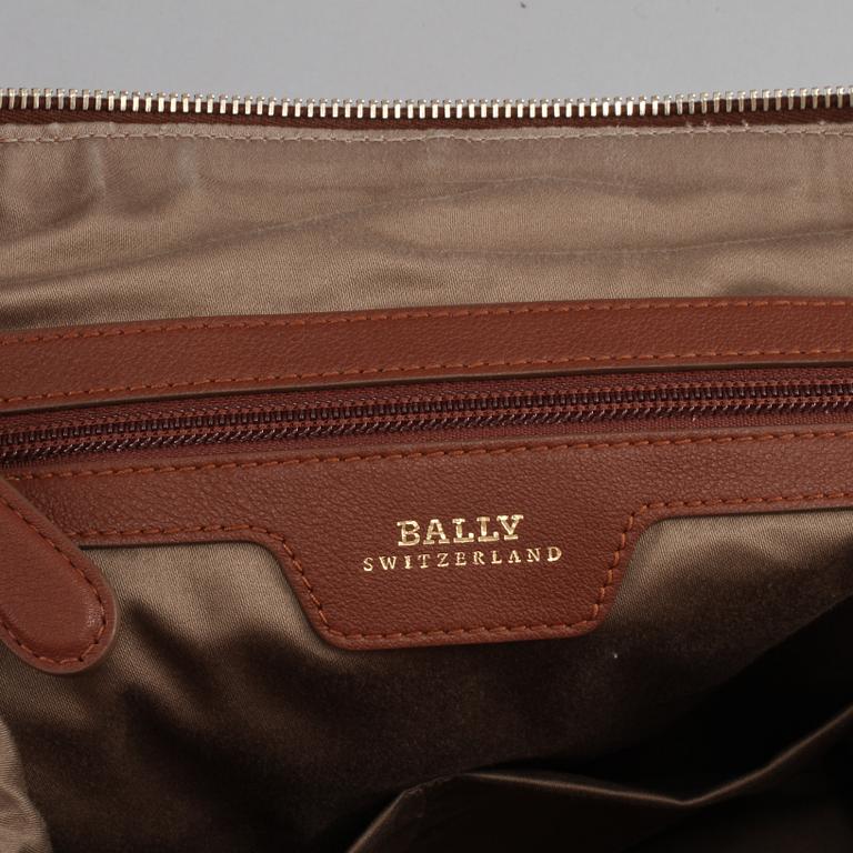 VÄSKA, Bally.