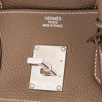 Hermès, "JPG Shoulder Birkin", väska, 2006.