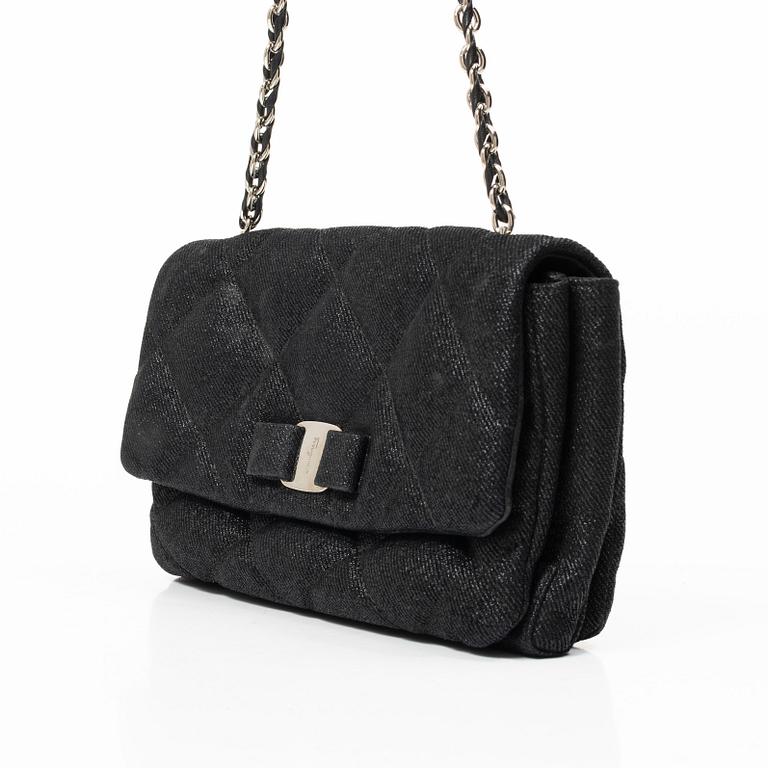 Salvatore Ferragamo, bag.