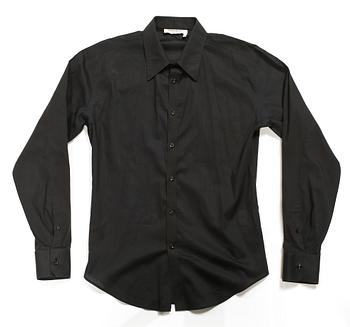 SKJORTOR, 4 st, Yves Saint Laurent.