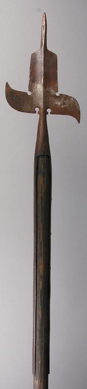 BARDISAN, 1700-talets början.