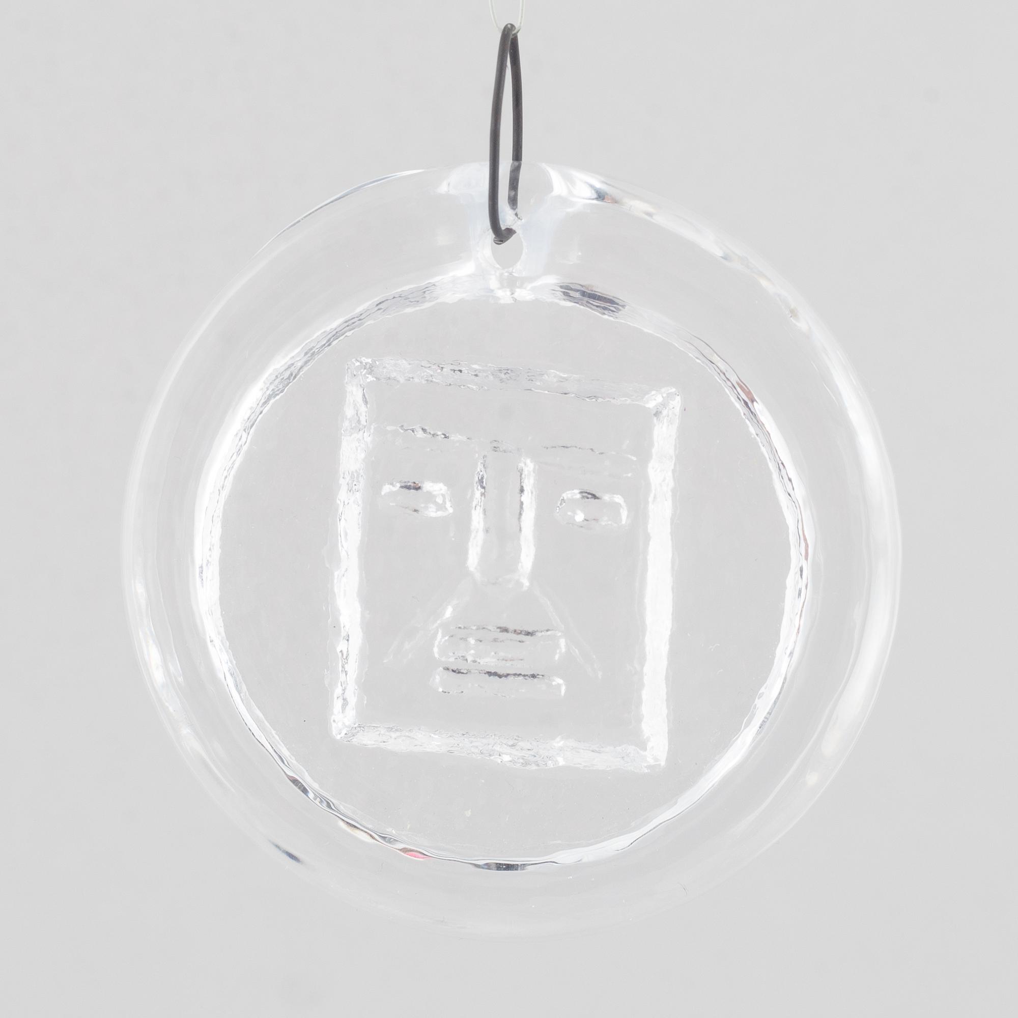 Erik Höglund, golvkandelaber, Boda Smide, 1960-70-tal.