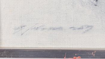 Gunnar Johnsson, 'Fritt efter Cederström K XII likfärd'.