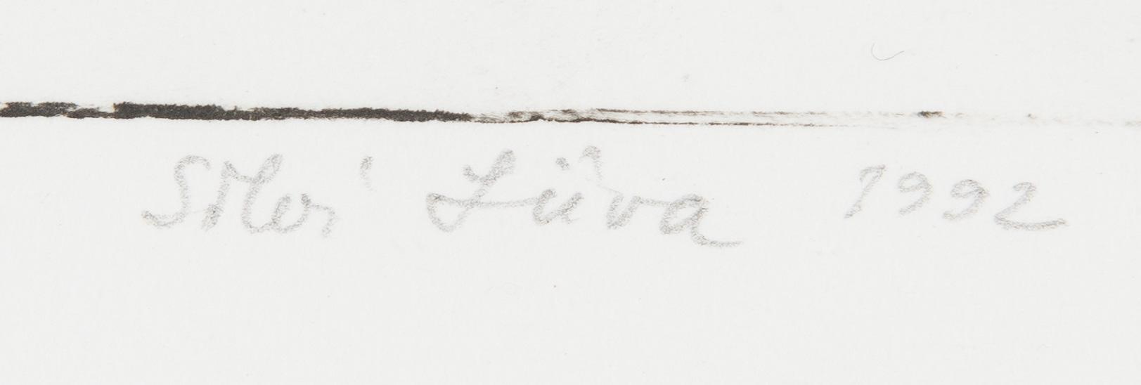 Silvi Liiva, "Ootel".