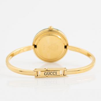 Gucci, armbandsur, 26 mm.