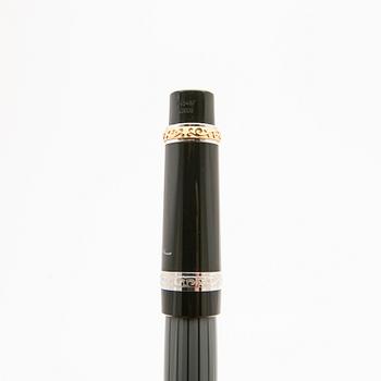 Montblanc, fountain pen, Writer's Edition, “Honoré de Balzac”, Germany, 2013.