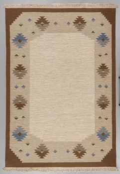 MATTA, Rölakan, Sverige, 1900-talets andra hälft, 240x171 cm.
