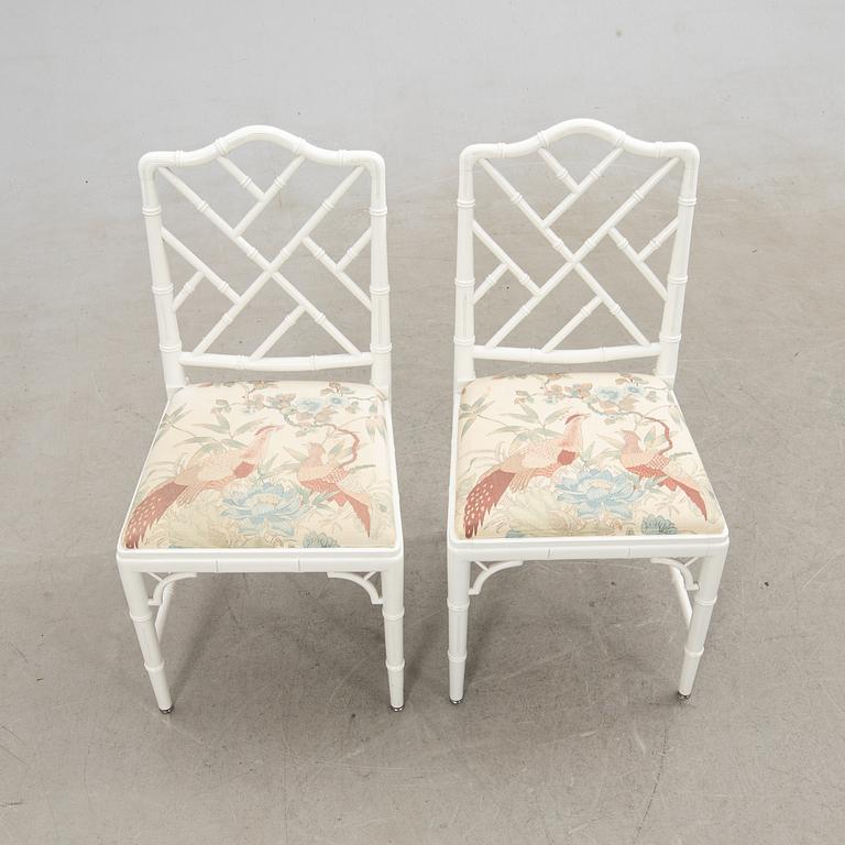 Matgrupp, 7 delar, Miranda of Sweden, 1900-talets senare del.