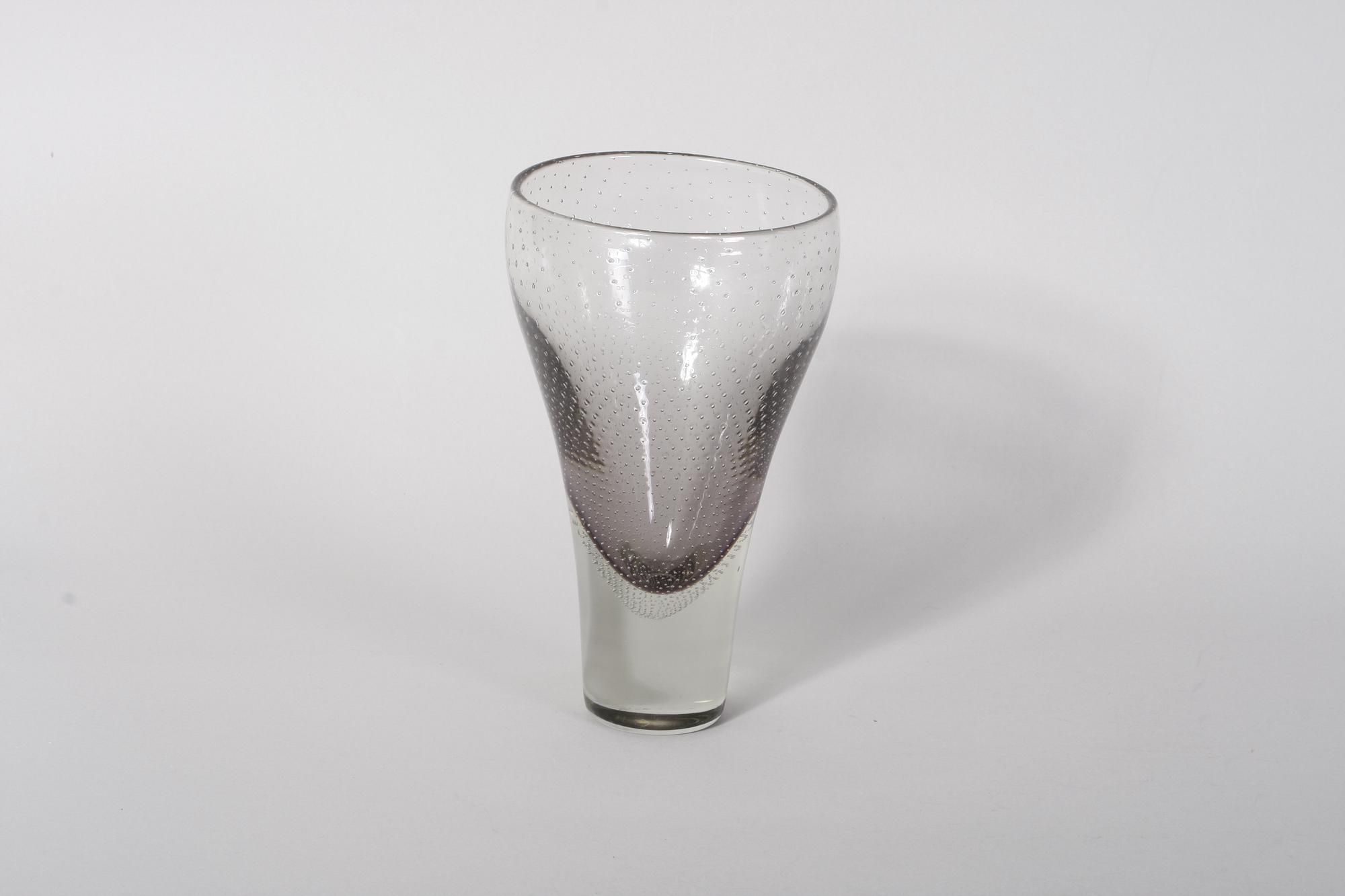 VAS, glas. Gunnel Nyman, Notsjö. Sign o otydl. dat.