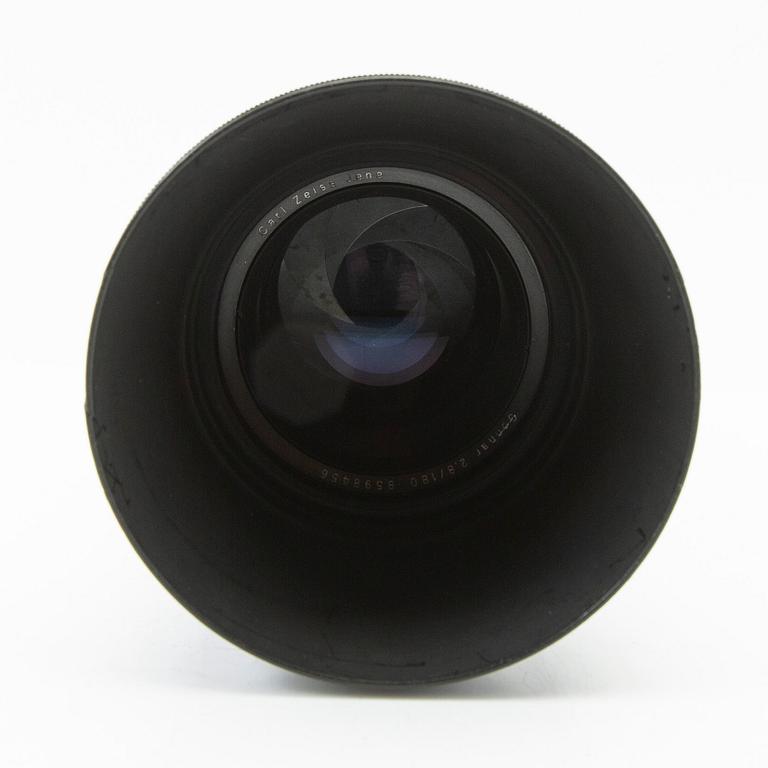 Camera, Kiev 60, and 3 lenses.