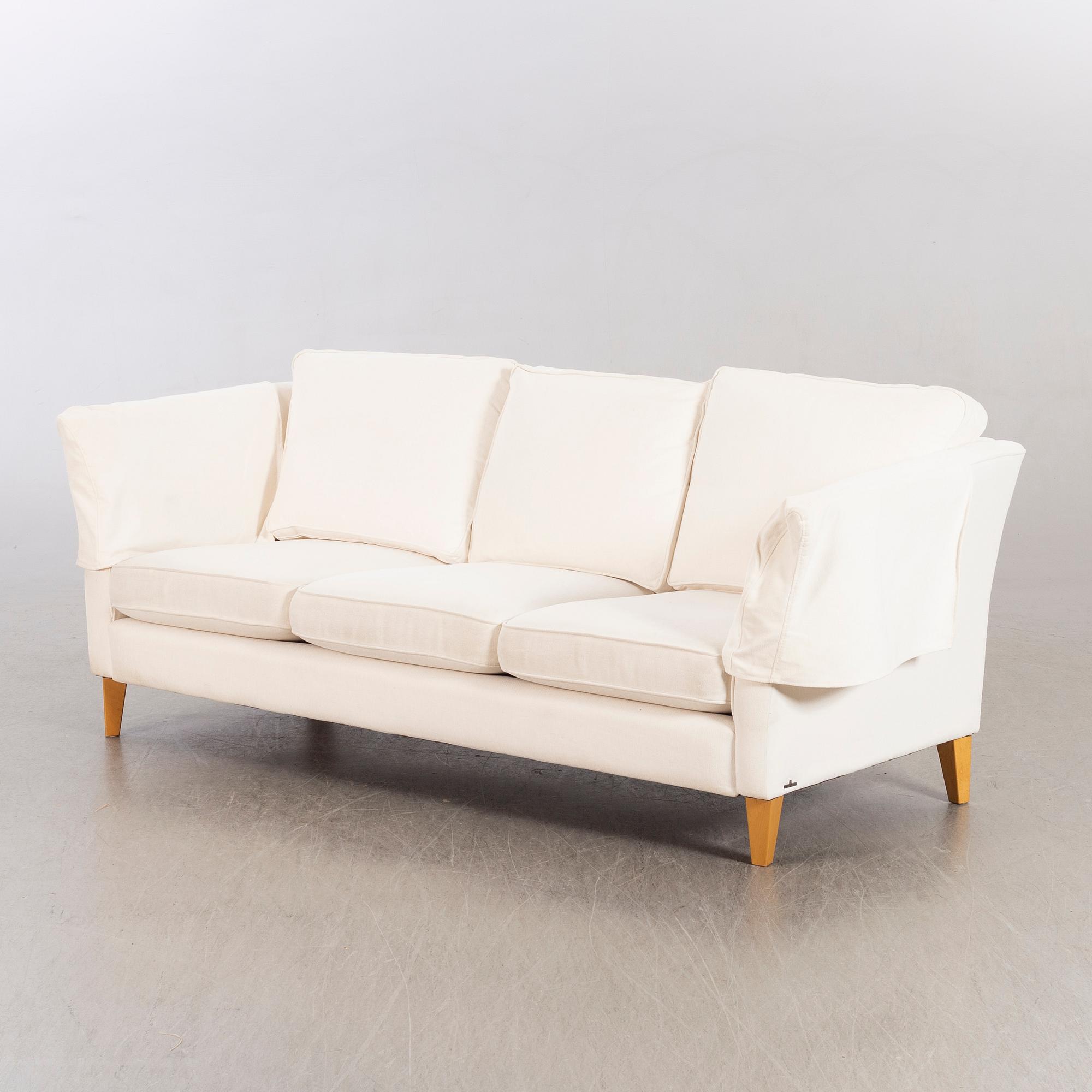Soffa Bröderna Andersson 'Örenäs', 2000-tal.