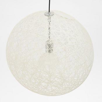 Bertjan Pot, taklampor, ett par, "Random Light", Moooi.