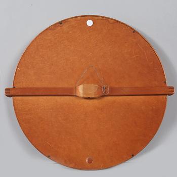 SPEGEL, Uno och Östen Kristiansson för Luxus, Vittsjö, 1900-talets andra hälft.