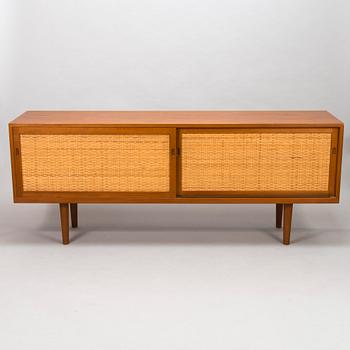 HANS J WEGNER, senkki, malli RY-26, RY Möbler Tanska 1900-talets mitt.