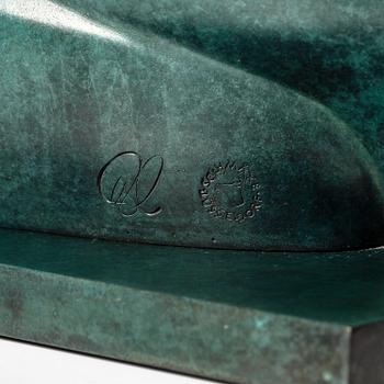 Tony Cragg, "Masks".