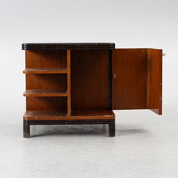 Rökbord, 1920/30-tal.