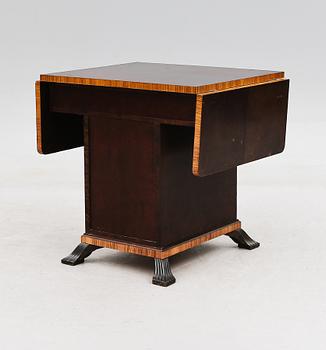 BORD, art déco.