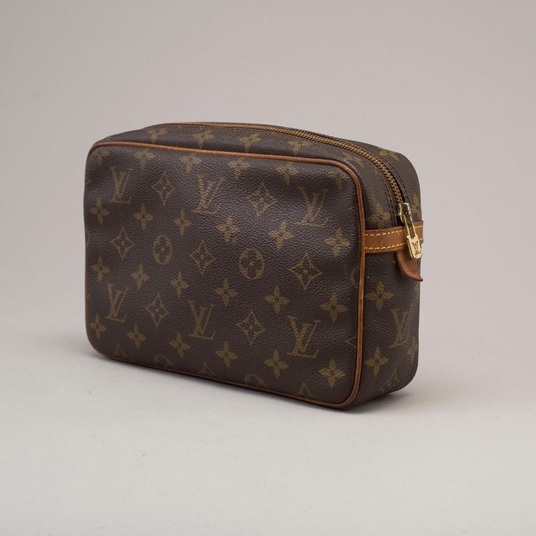 LOUIS VUITTON, Necessär.