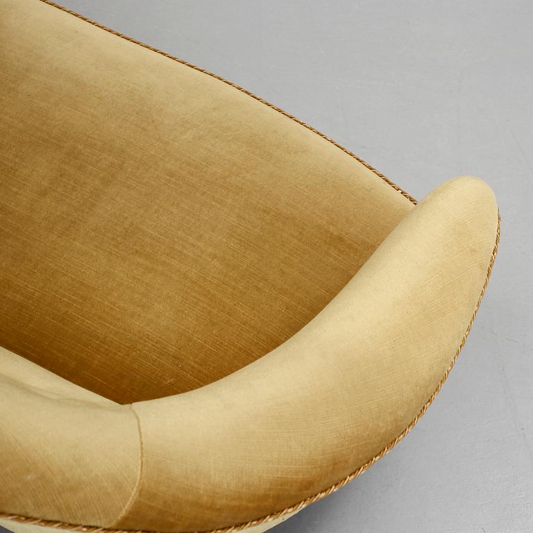SOFFA, "Paradiset", Kerstin Hörlin-Holmqvist, ur NK's Triva-serie, 1900-talets andra hälft.