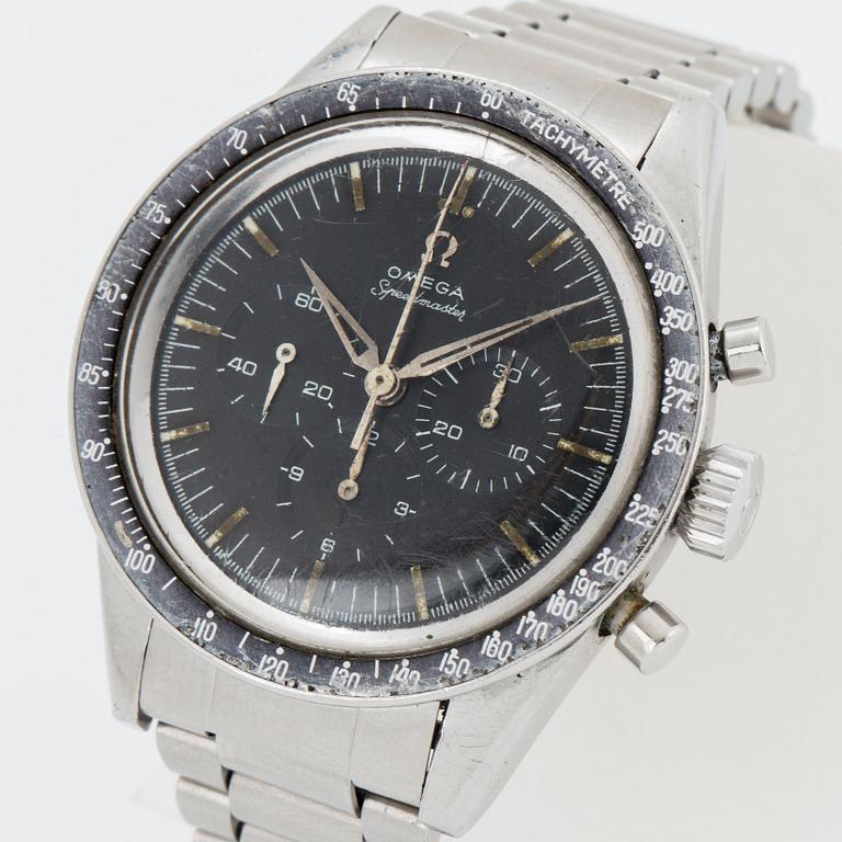 OMEGA, Speedmaster, kronograf, "UNEF-Gaza".