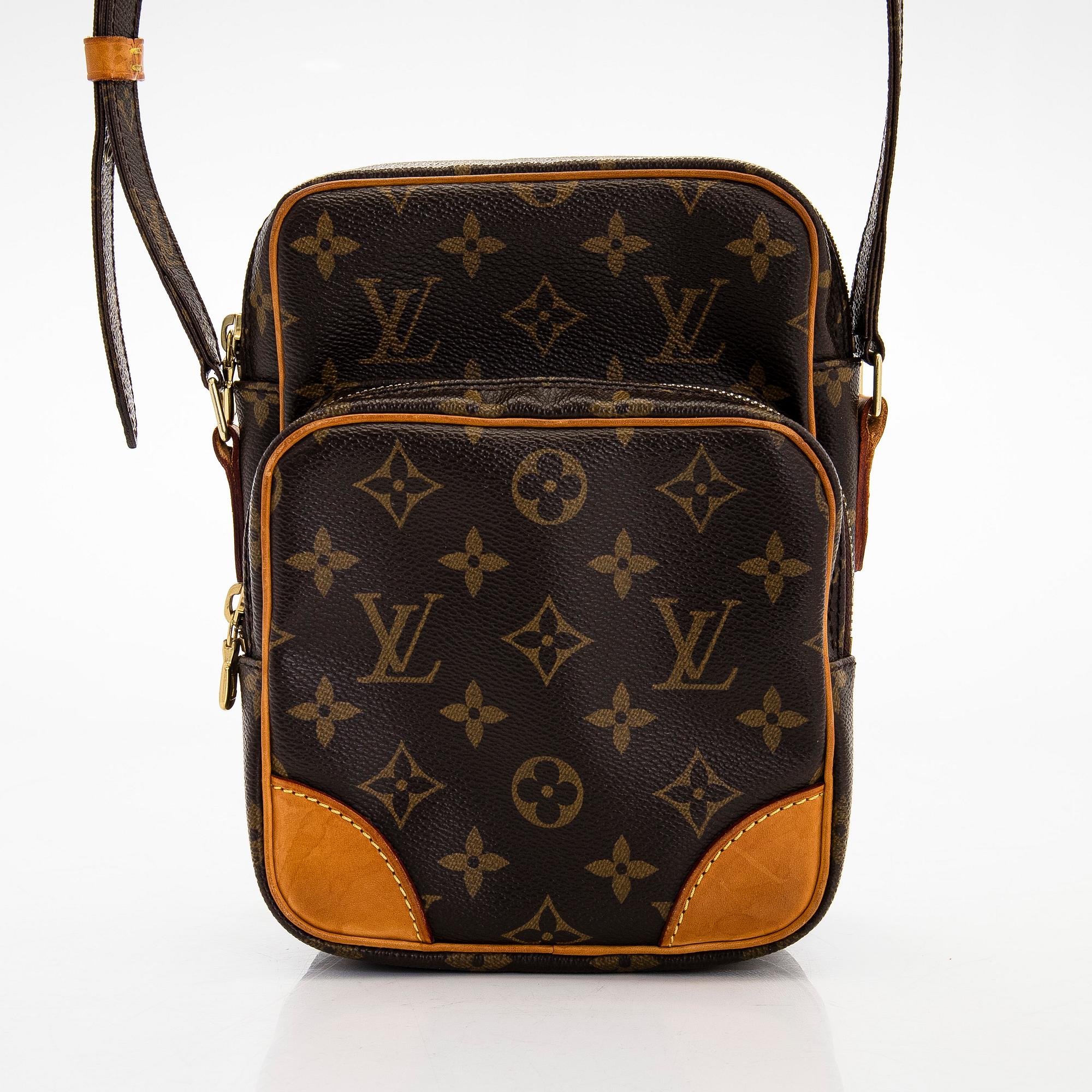 Louis Vuitton, laukku, "Amazone".