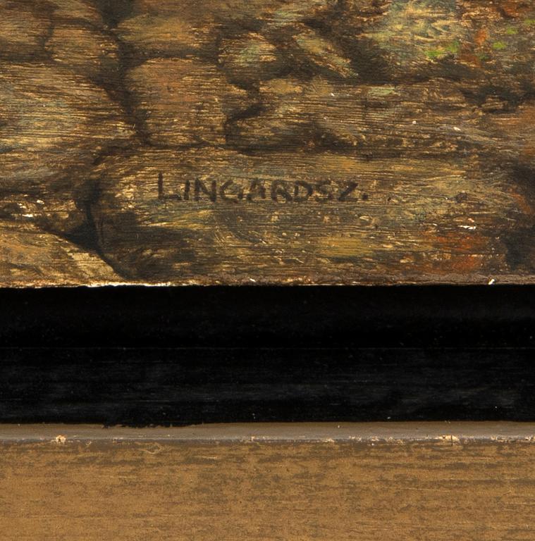 Sven Lingardsz,