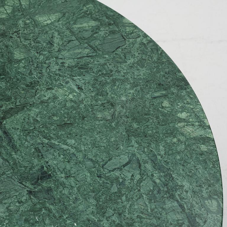 Dennis Marquart, coffee table, "O Table", OX Denmarq, contemporary.