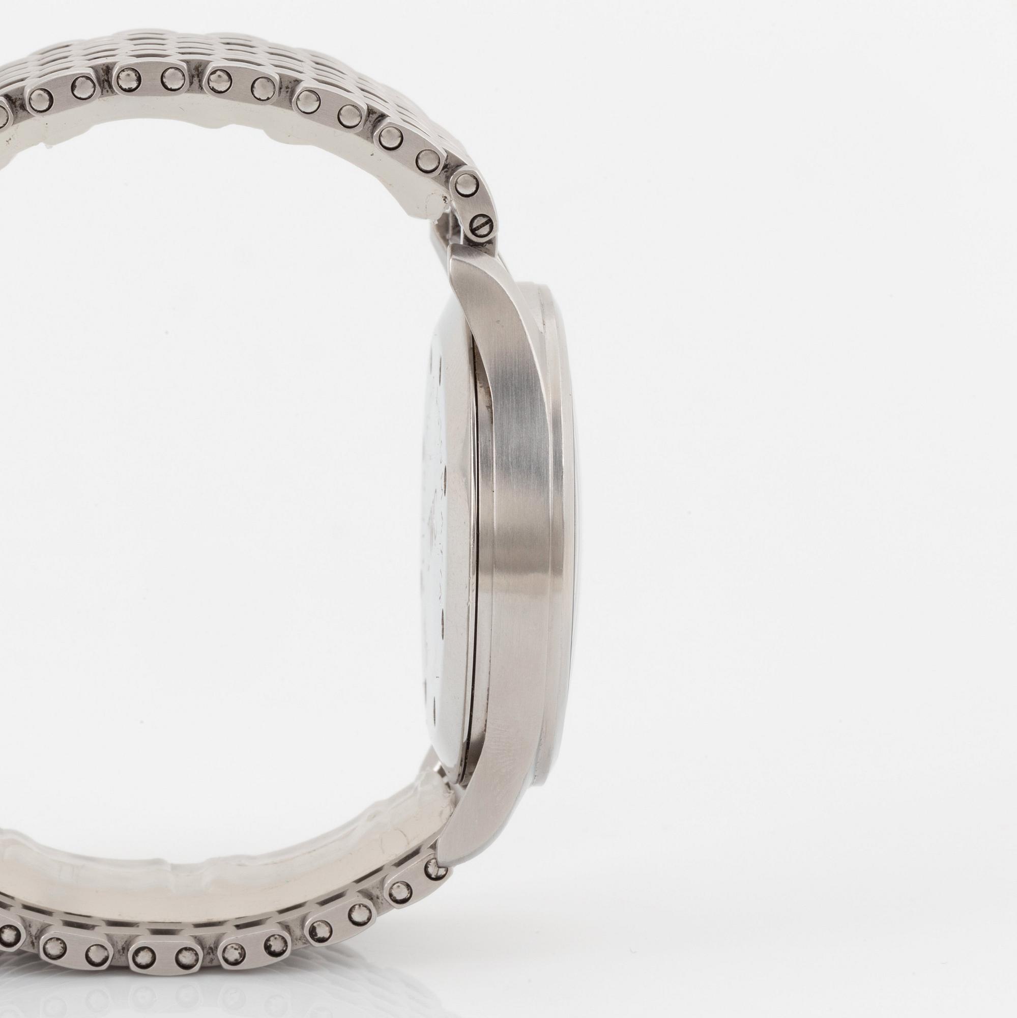 IWC, Schaffhausen, Pilot's Watch Mark XII.