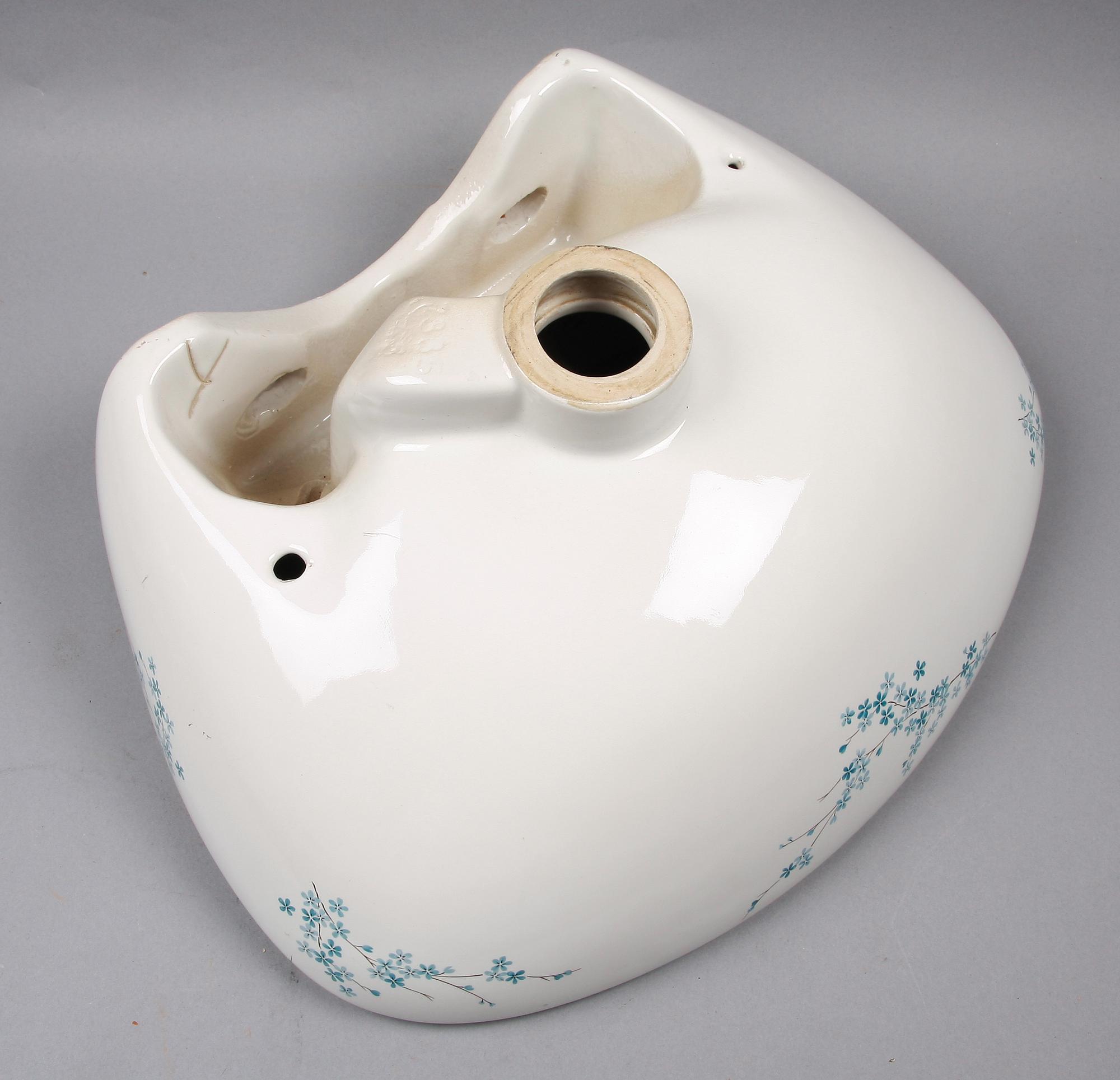 HANDFAT, porslin, Villeroy&Boch.