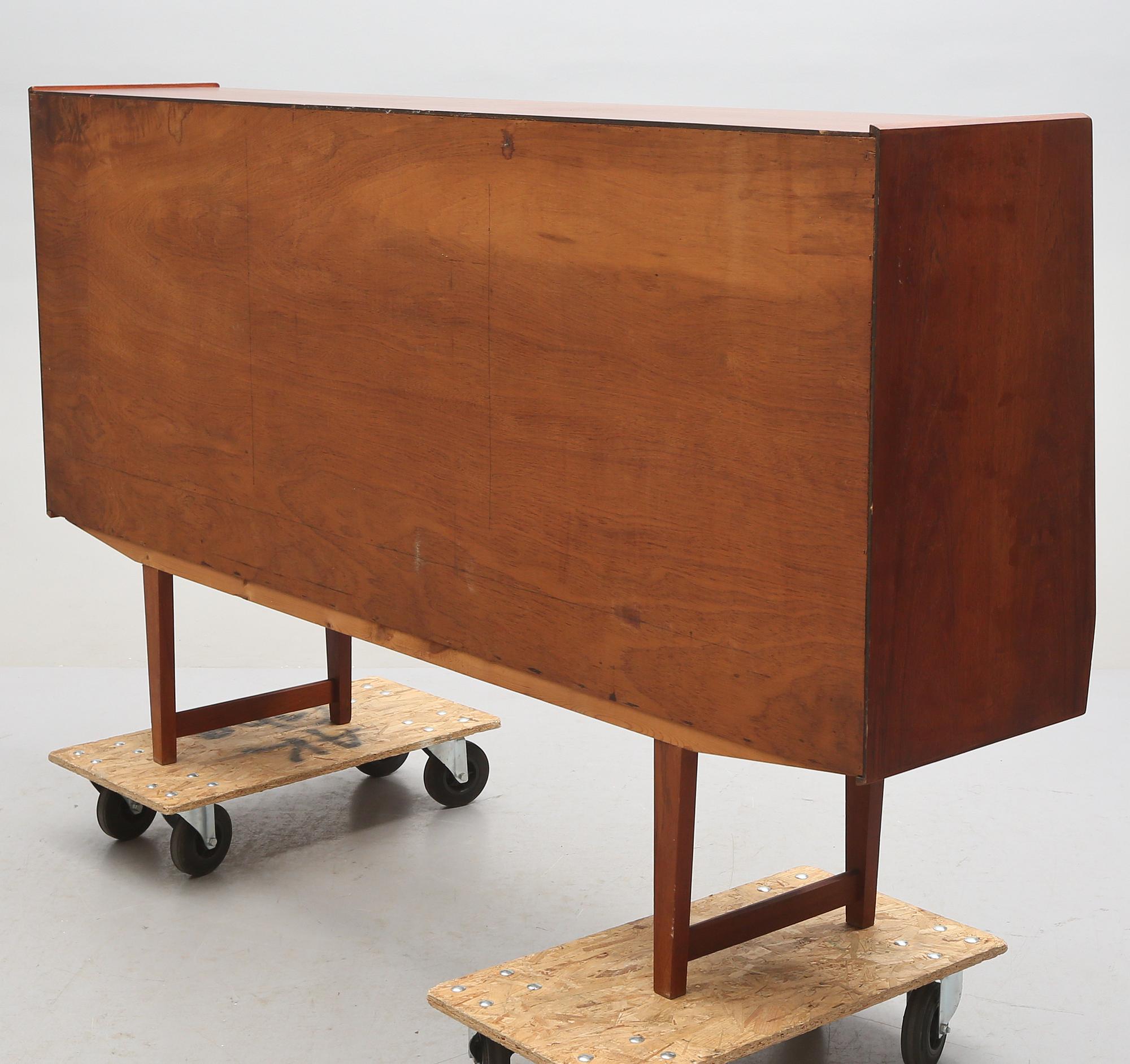 SIDEBOARD, Danmark, 1950/60-tal.