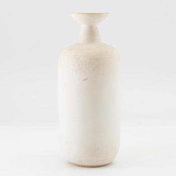 Gunnar Nylund, vase, Nymölle 1950s/60s, Denmark.