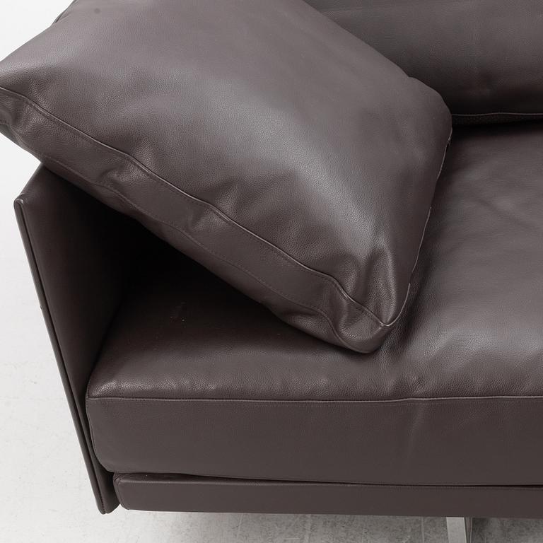 Piero Lissoni, a "Toot" sofa, Cassina, Italy, 21st century.