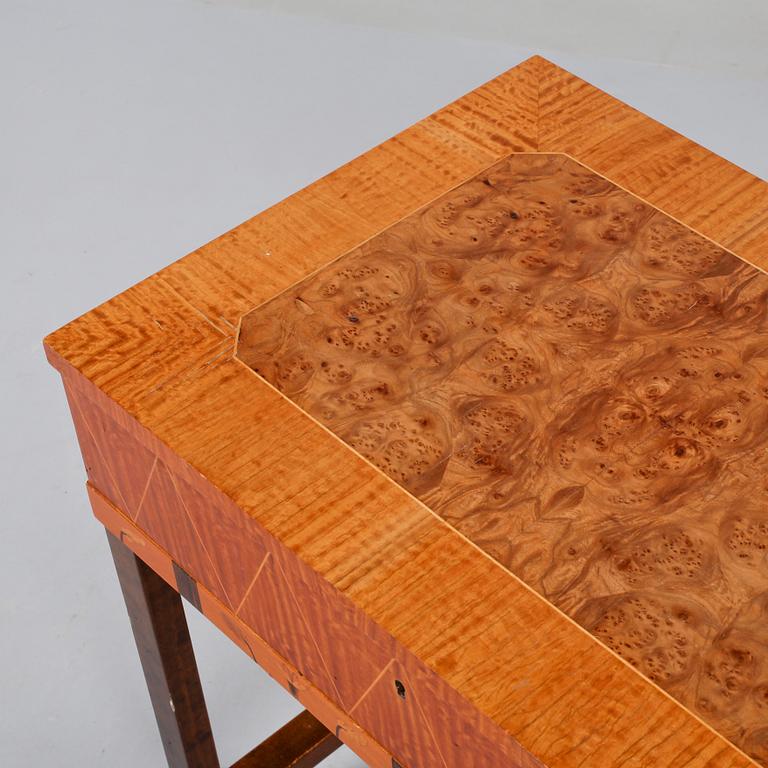 SYBORD, Birger Ekman, signerad, omkring 1940.