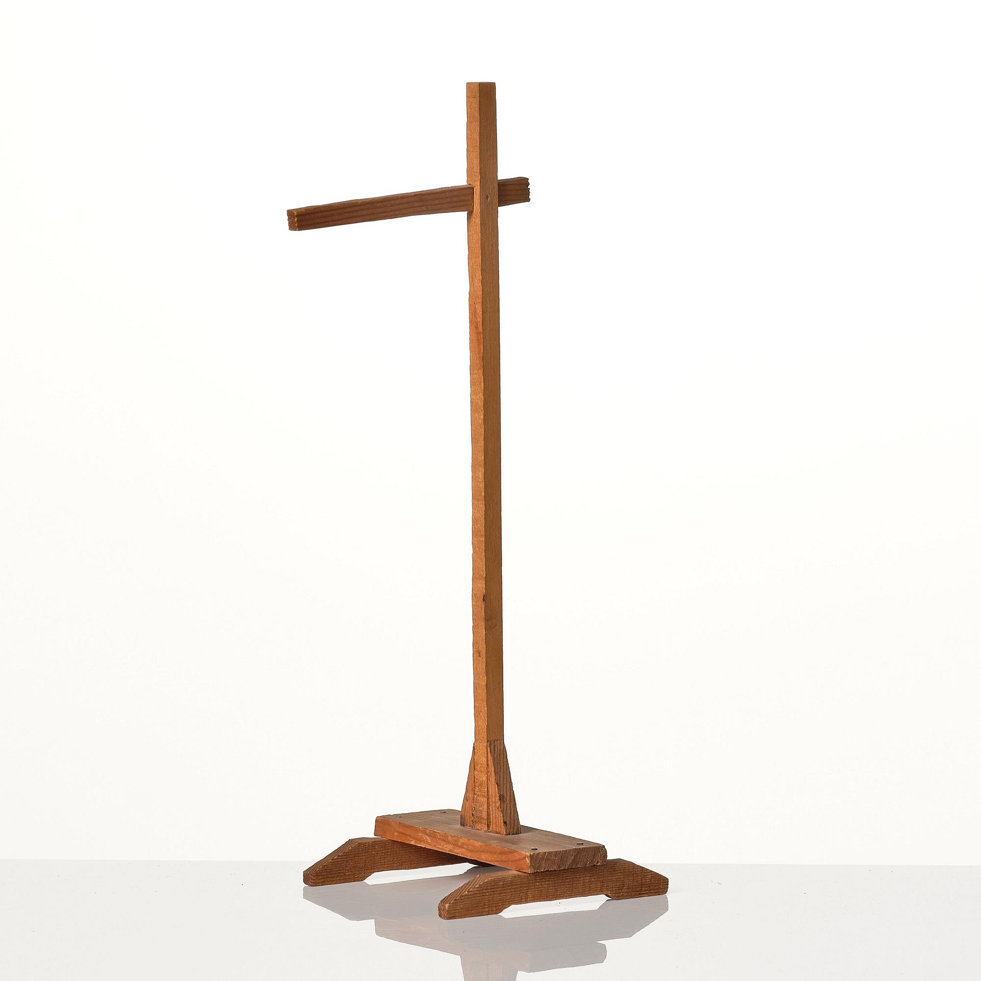 Axel Petersson Döderhultarn, "Beväringsmönstring" (The Enrollment Act), (8).