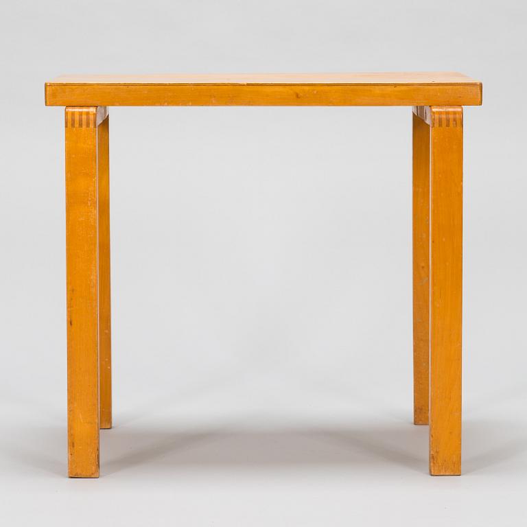 Alvar Aalto, bord, modell 86 för O.Y. Huonekalu- ja Rakennustyötehdas A.B. 1940-tal.