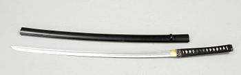 KATANA, Japan, 1900-talets andra hälft.